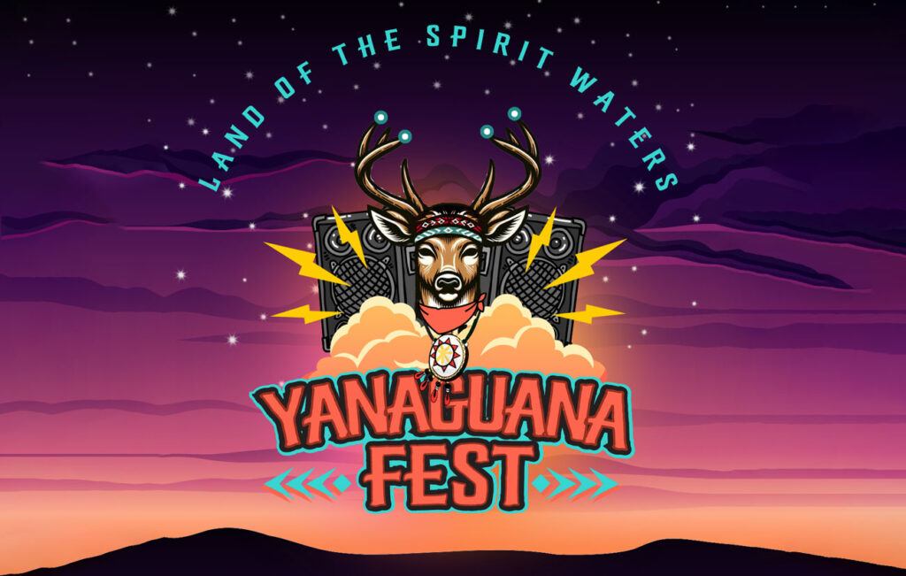 Yanaguana Fest 2025